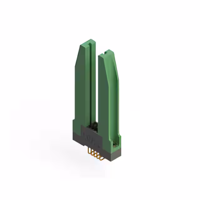 395-005-558-178 EDAC Inc.  Edgeboard Connectors